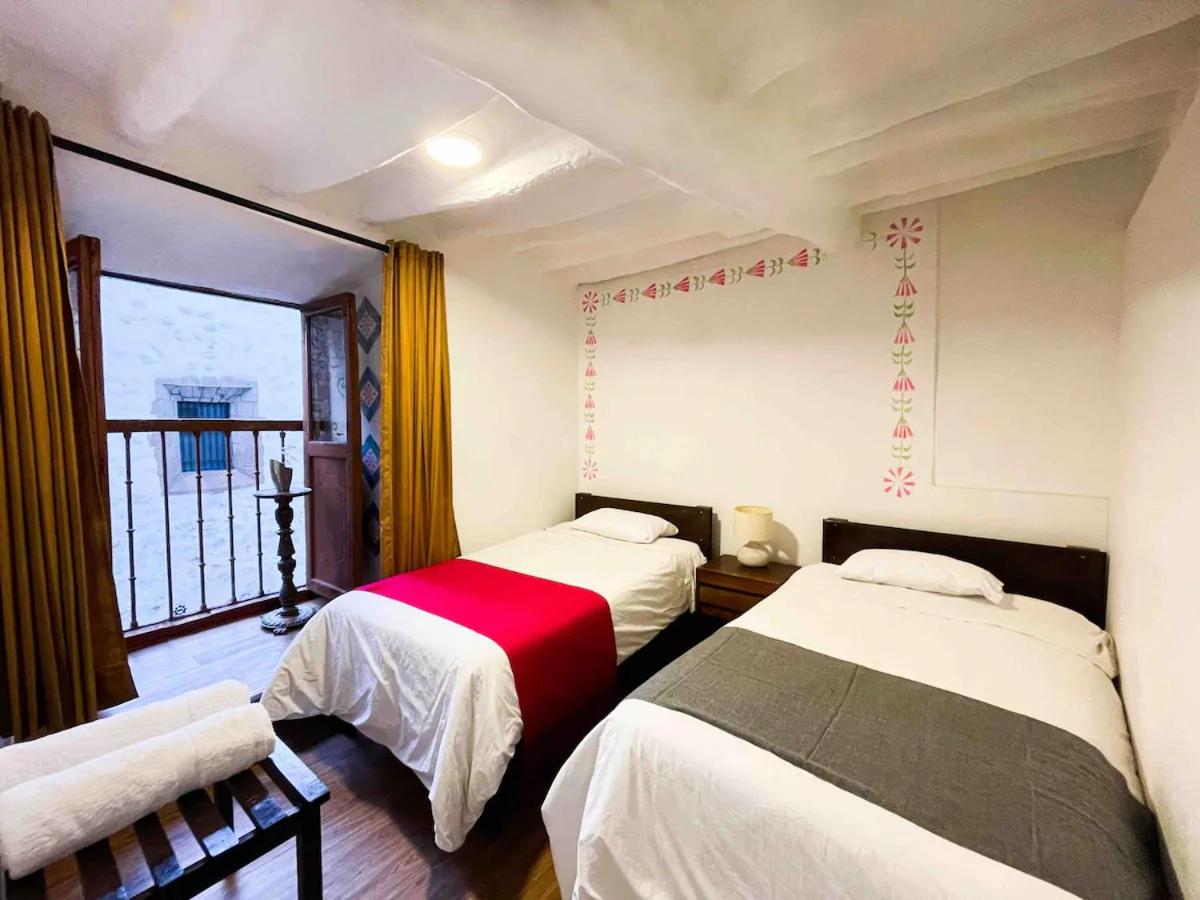 Casa Justina - 2