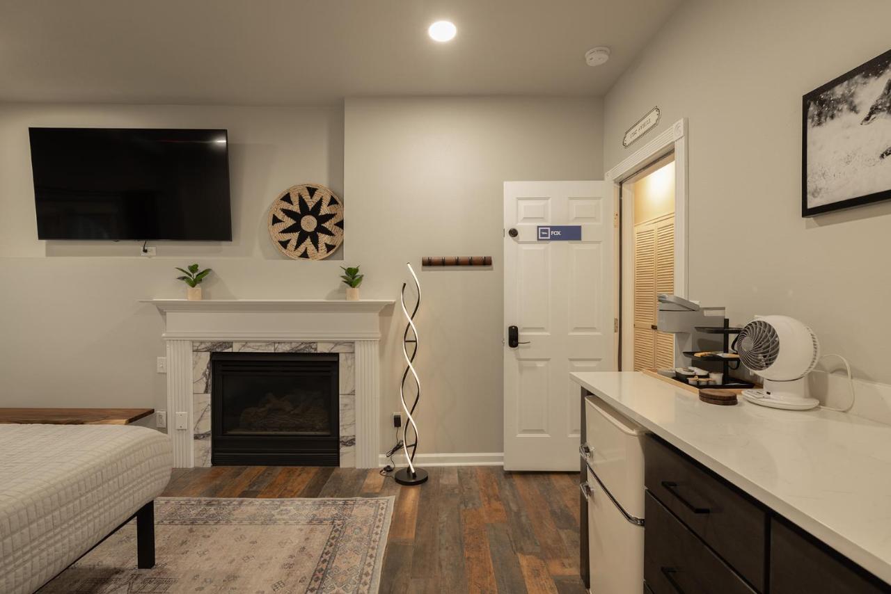 Winter Park Chateau — photo 19