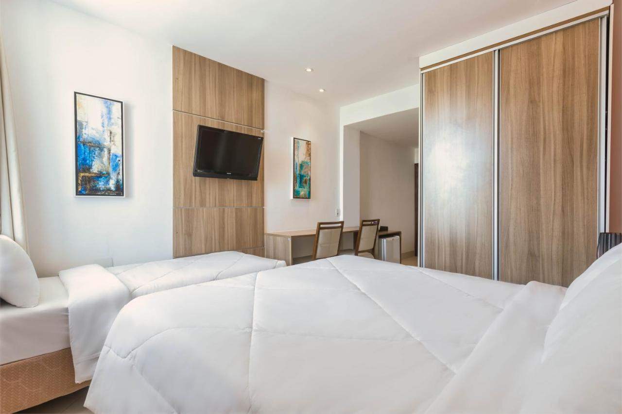 TRYP by Wyndham Rio de Janeiro Barra Parque Olímpico photo