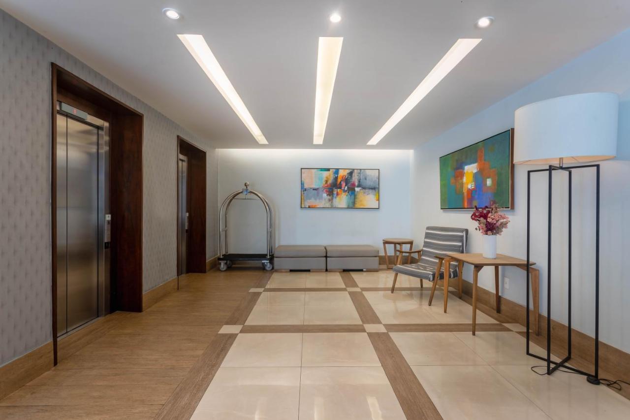 TRYP by Wyndham Rio de Janeiro Barra Parque Olímpico photo