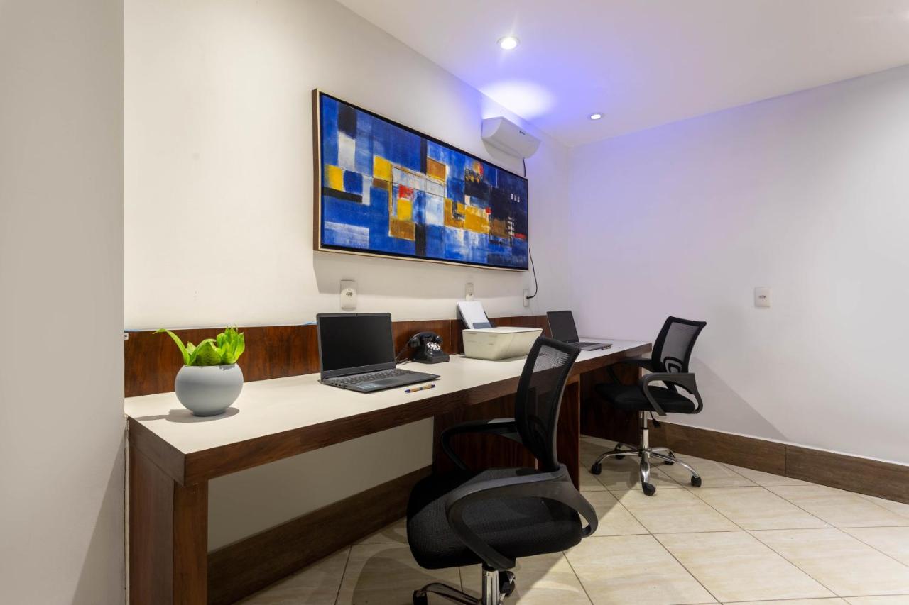 TRYP by Wyndham Rio de Janeiro Barra Parque Olímpico photo