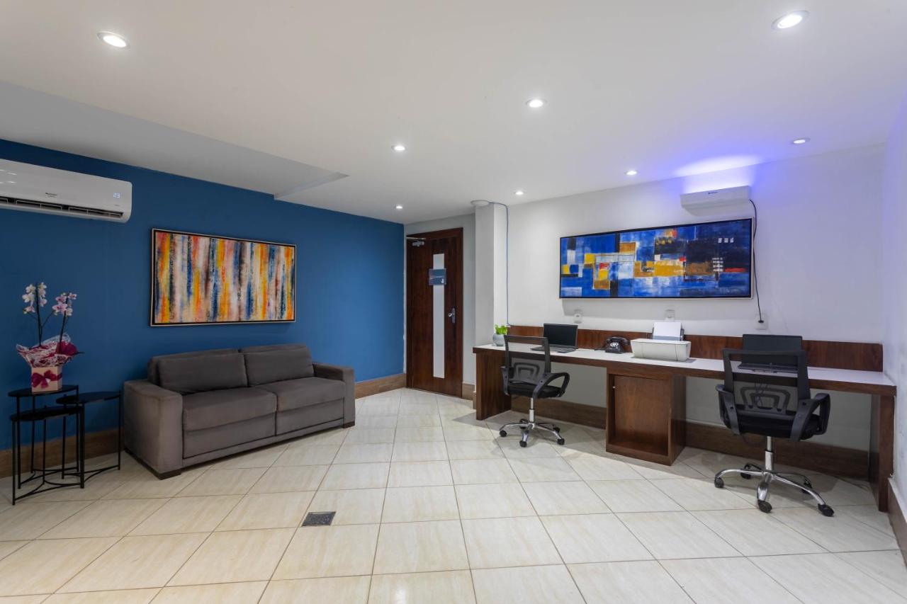 TRYP by Wyndham Rio de Janeiro Barra Parque Olímpico photo