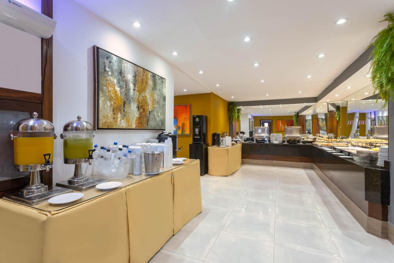 TRYP by Wyndham Rio de Janeiro Barra Parque Olímpico photo