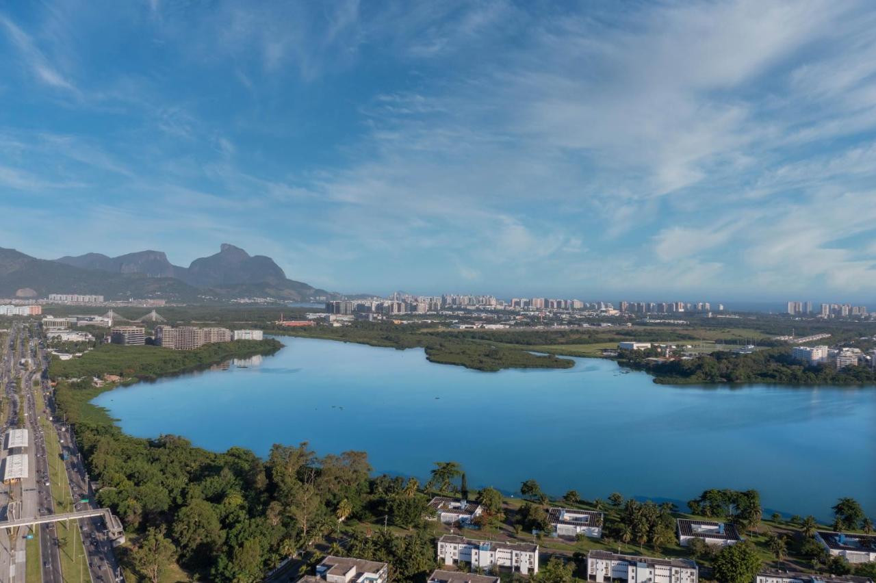 TRYP by Wyndham Rio de Janeiro Barra Parque Olímpico photo