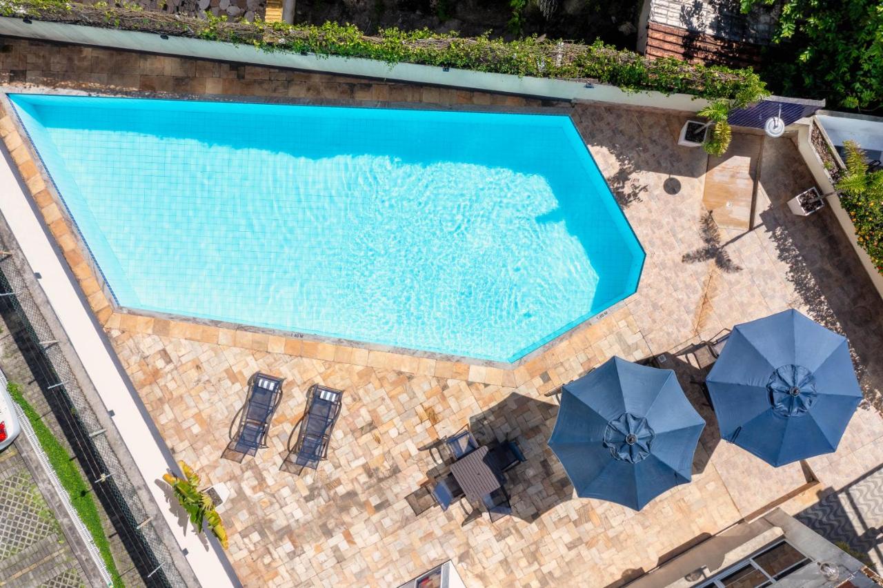 TRYP by Wyndham Rio de Janeiro Barra Parque Olímpico photo
