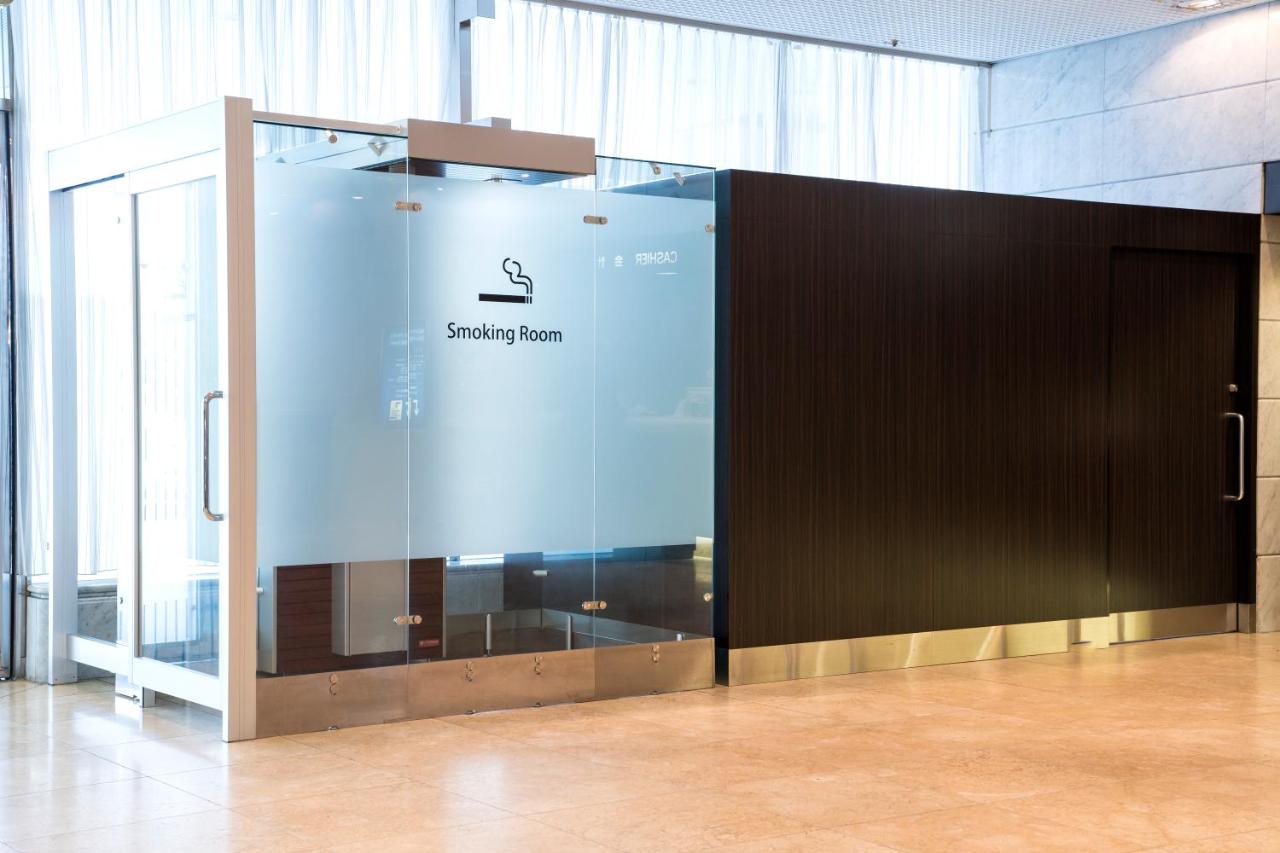 Hotel New Hankyu Osaka Annex - 4