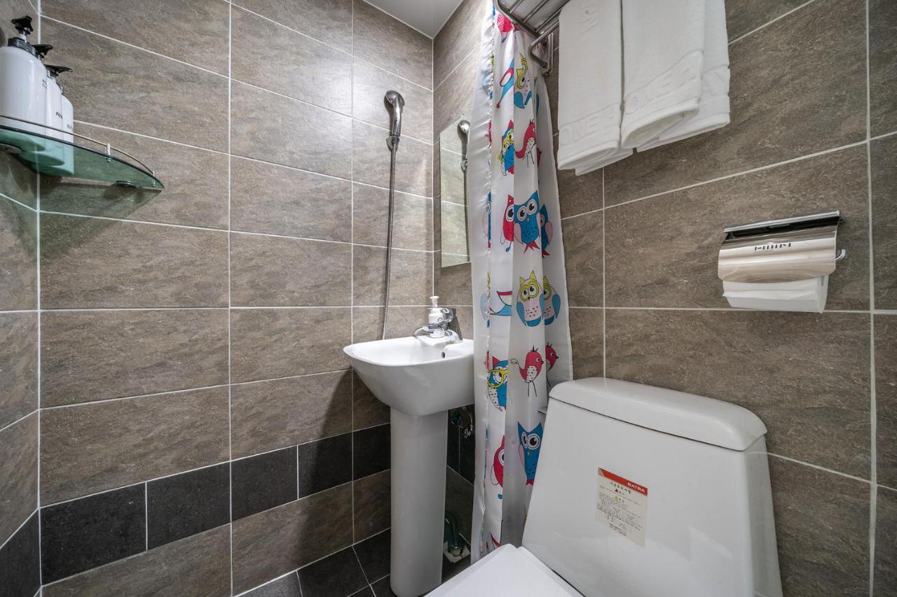 MAYONE HOTEL Myeongdong - 3