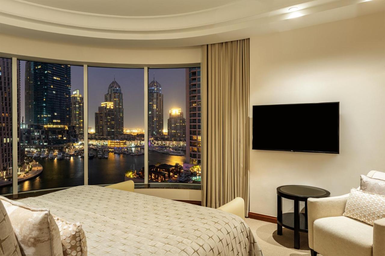 Grosvenor House, a Luxury Collection Hotel, Dubai photo