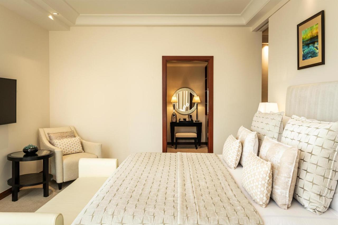 Grosvenor House, a Luxury Collection Hotel, Dubai photo