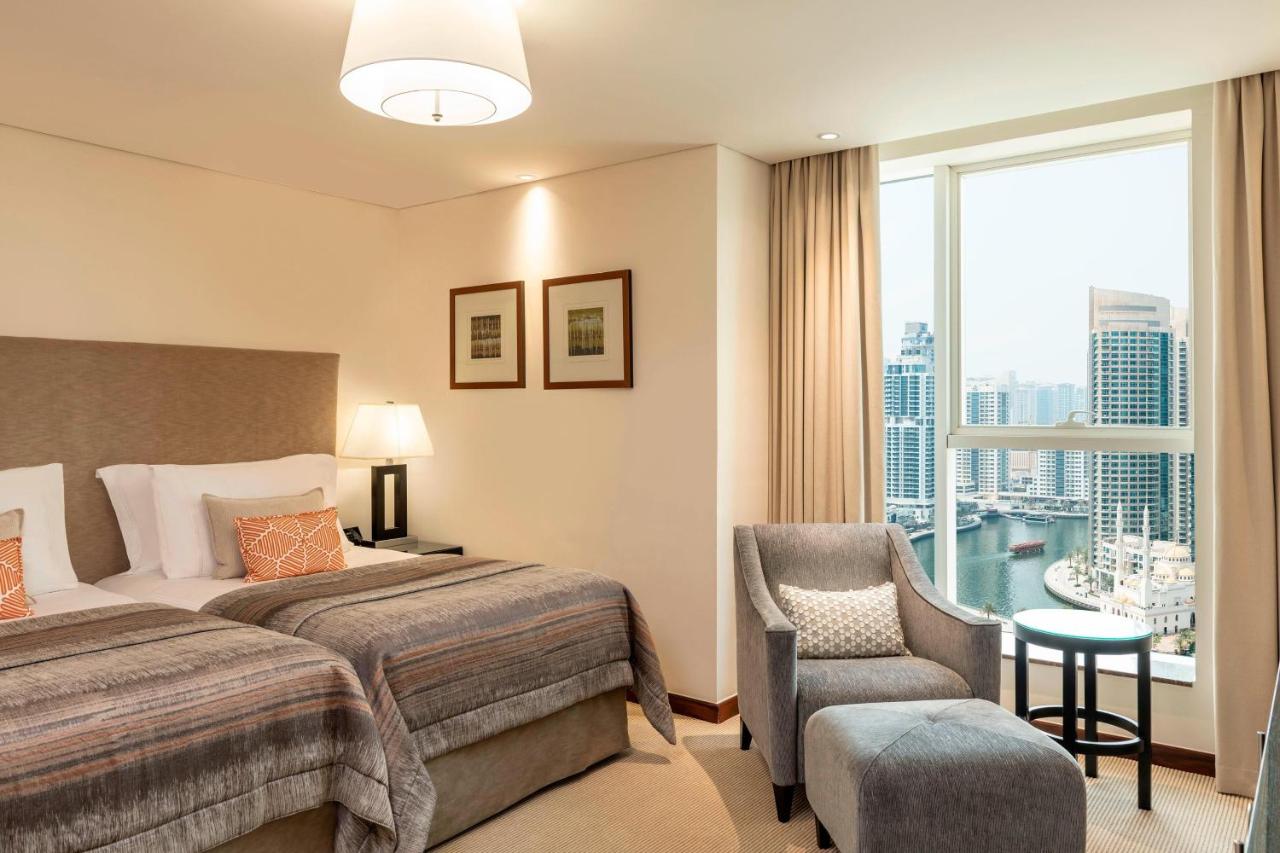 Grosvenor House, a Luxury Collection Hotel, Dubai photo