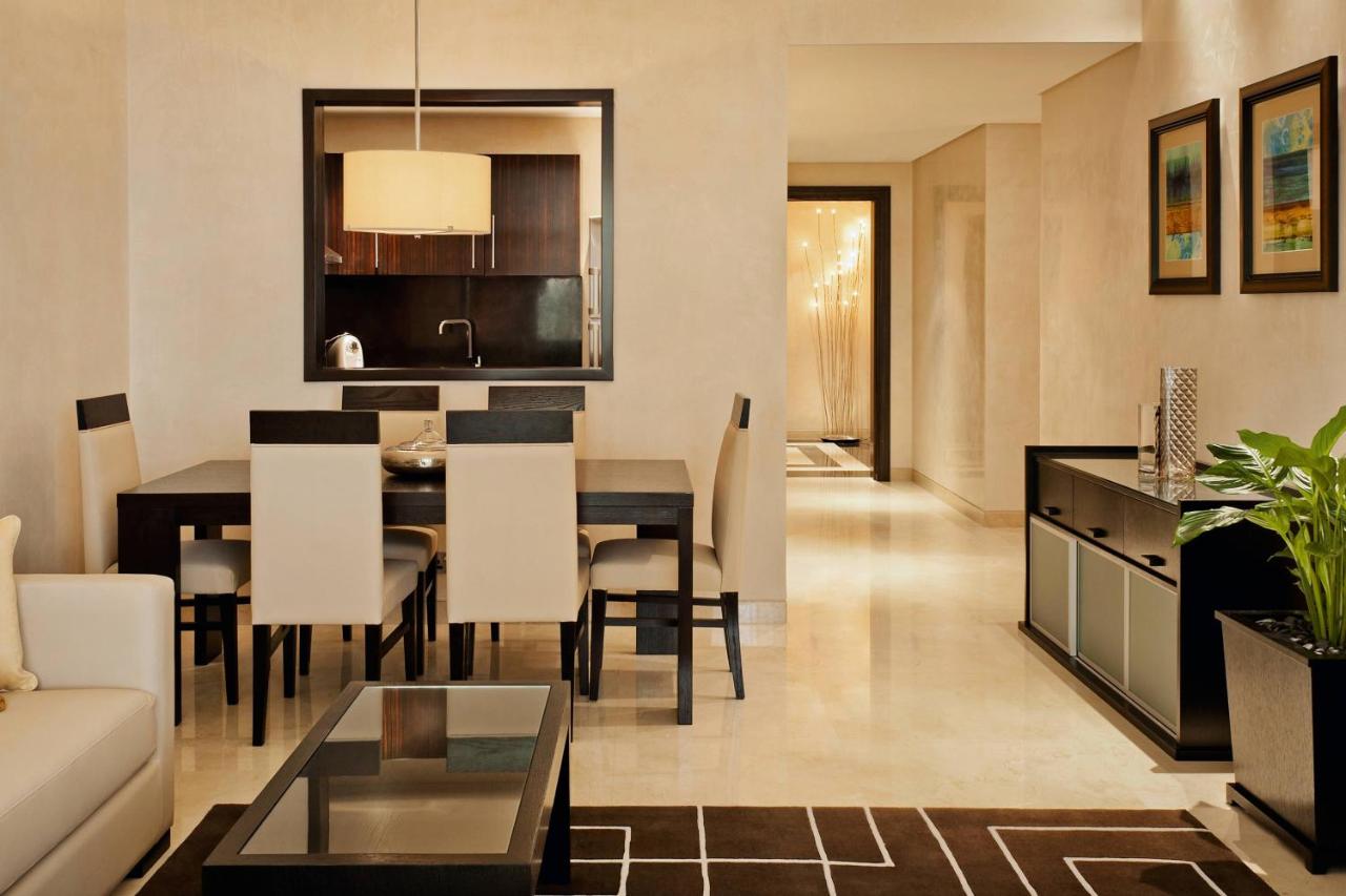 Grosvenor House, a Luxury Collection Hotel, Dubai photo