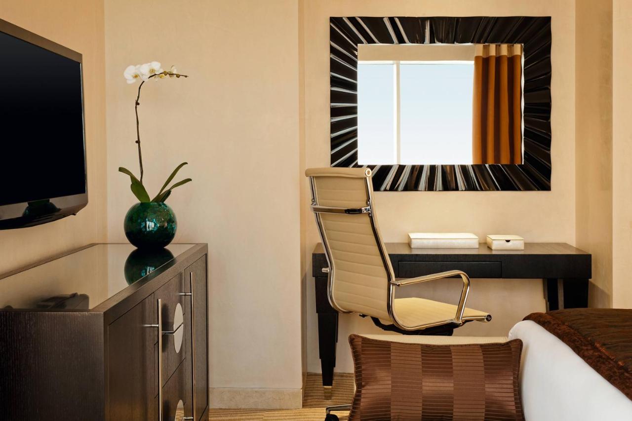 Grosvenor House, a Luxury Collection Hotel, Dubai photo