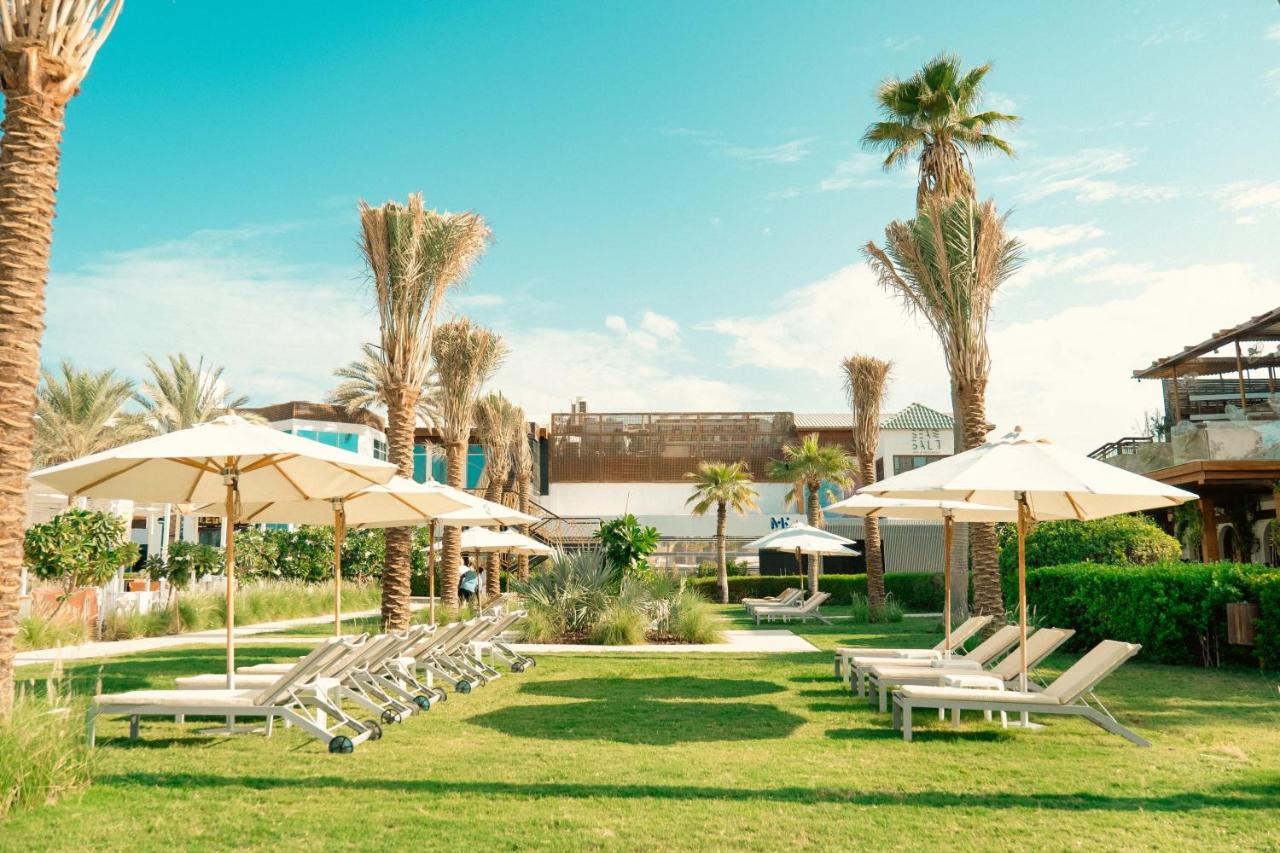 Dubai Marine Beach Resort & Spa photo