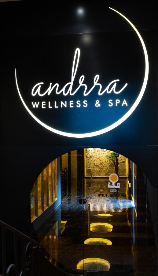 Arka Art Hotel photo