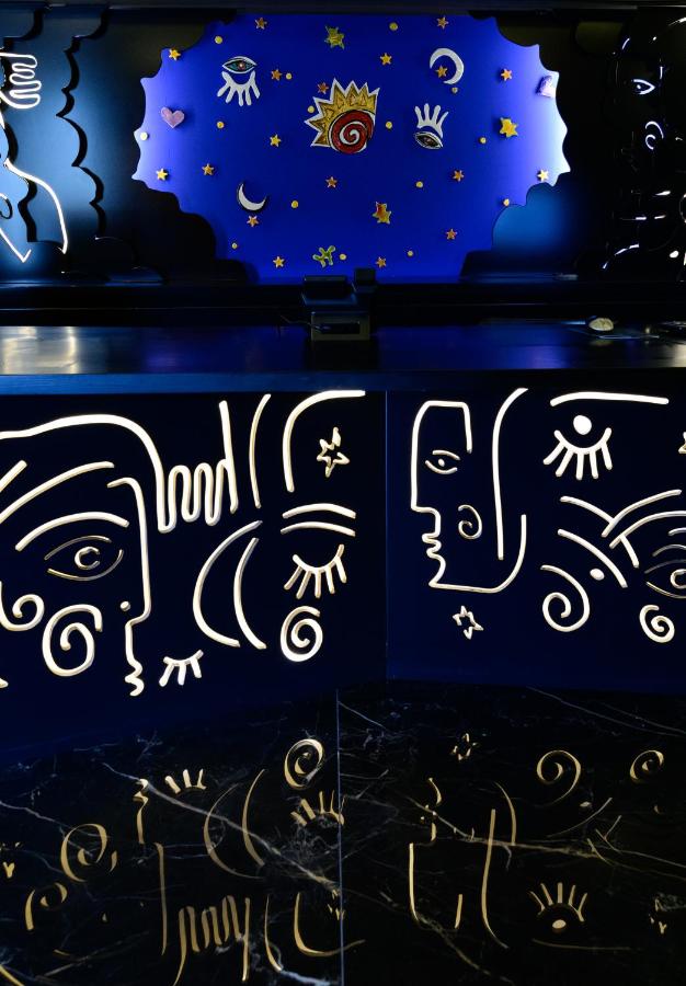 Arka Art Hotel photo