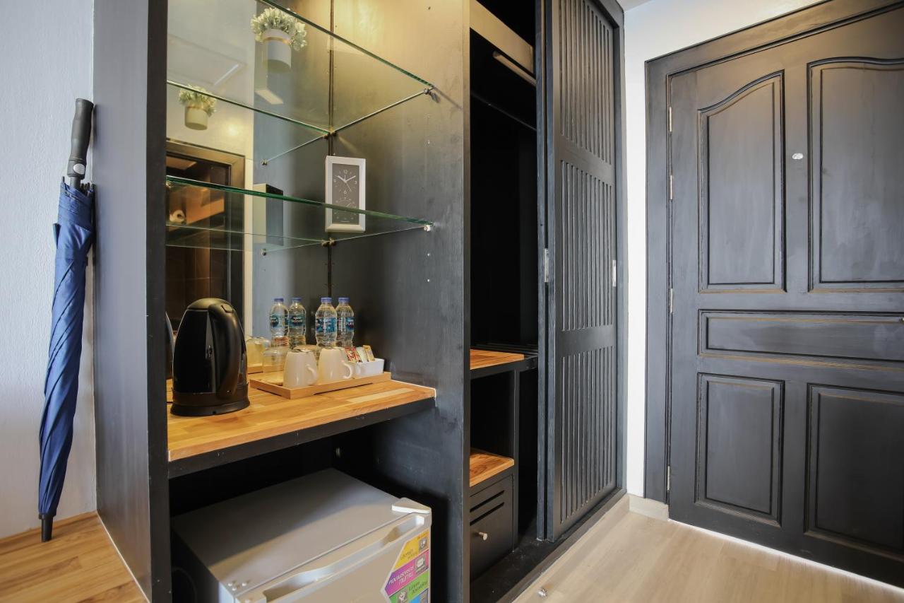 ETK Patong Resort - 3