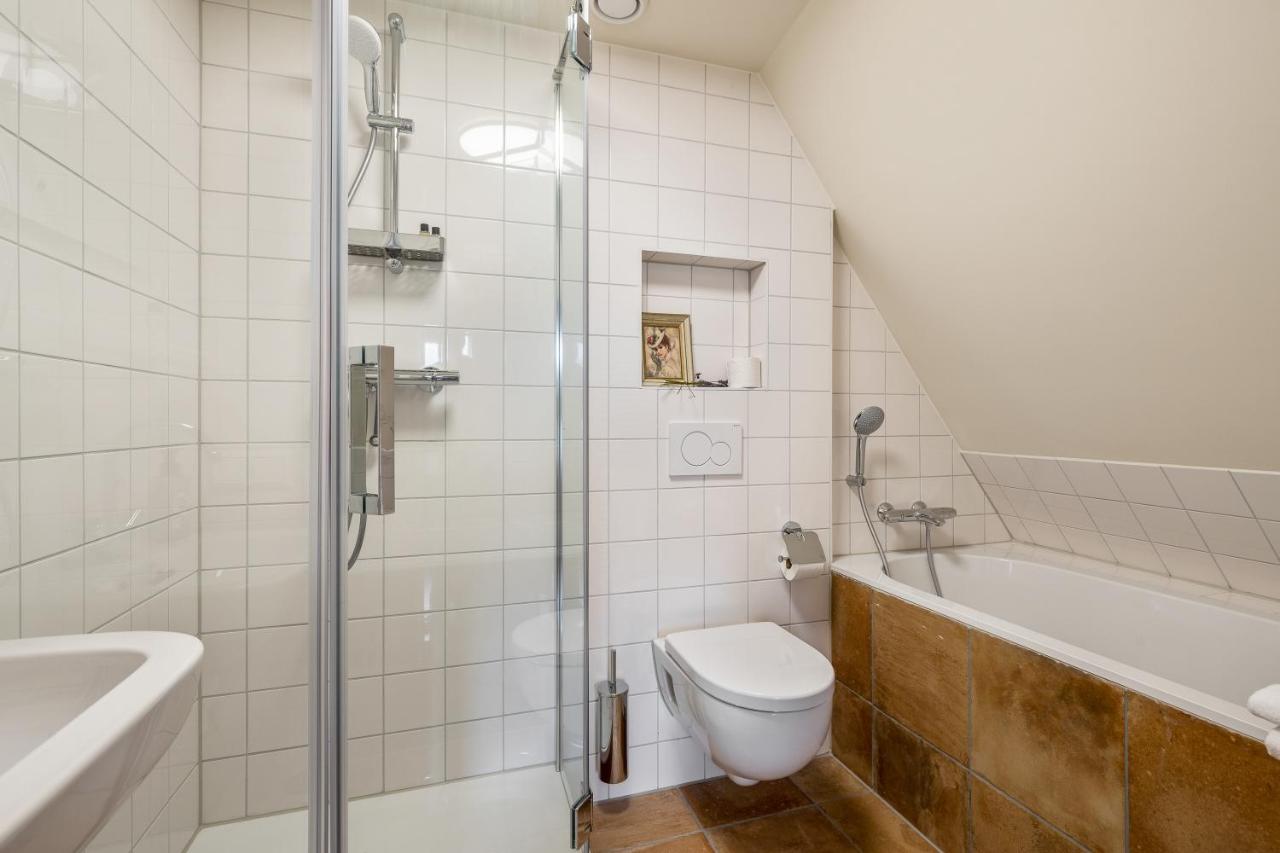 Boutique Hotel Jongwijs Westzaan - 3