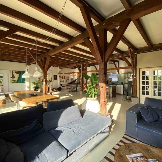 Farmhouse bohemian style close to Amsterdam - 2