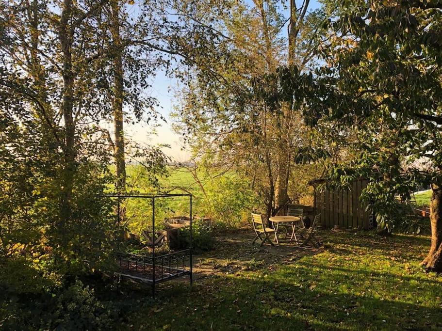 Farmhouse bohemian style close to Amsterdam - 3