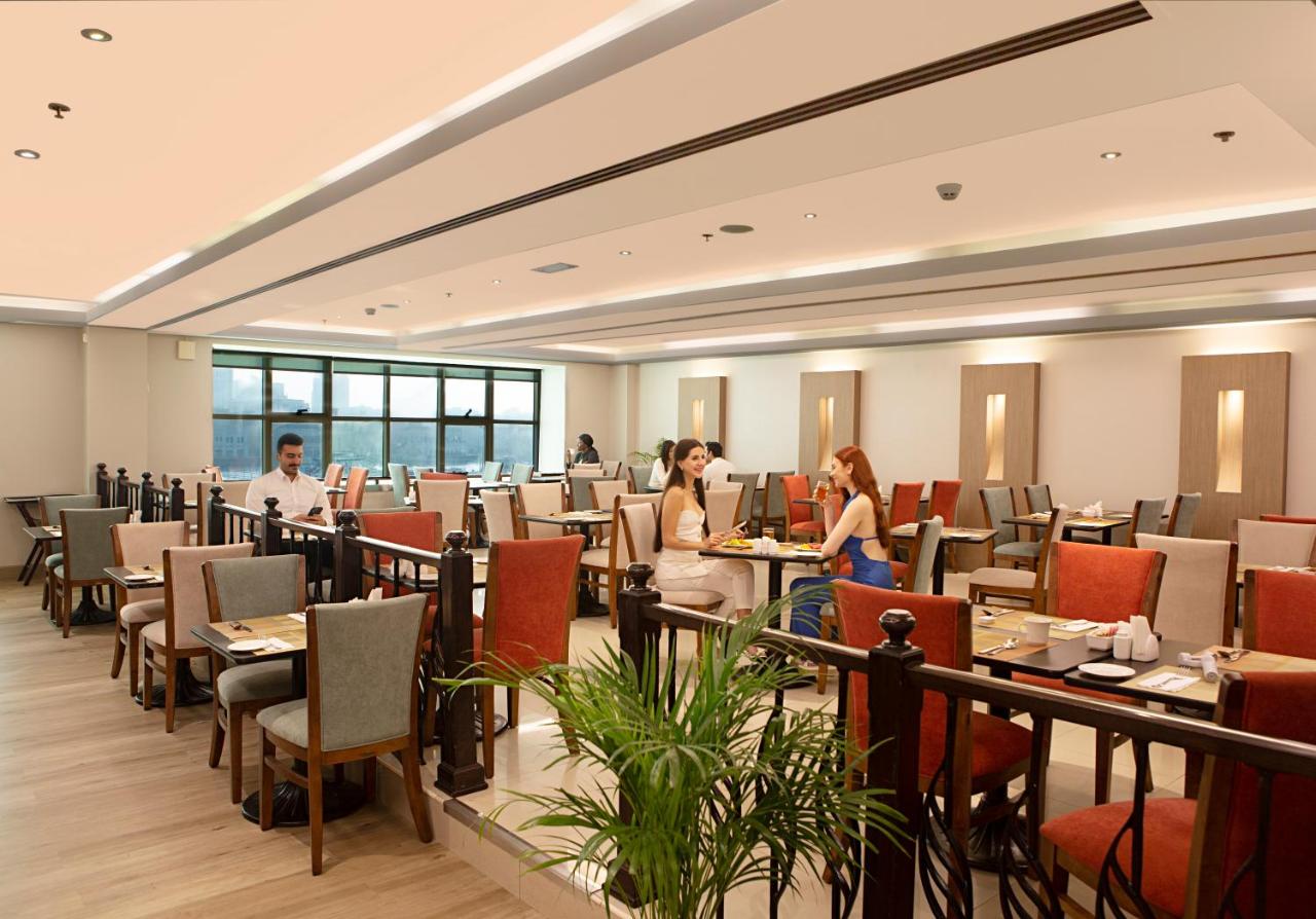 Carlton Tower Hotel photo