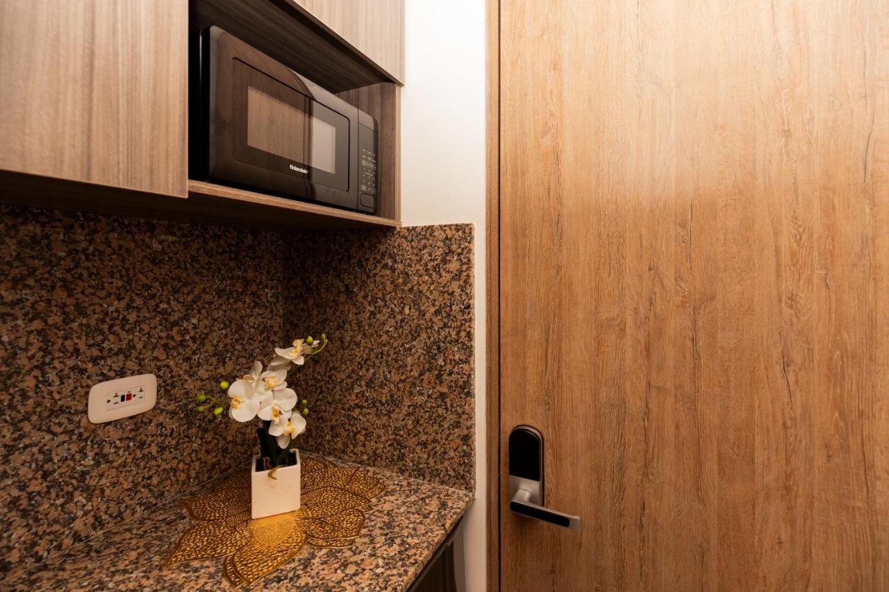 Luxury en Chapinero Alto - 3