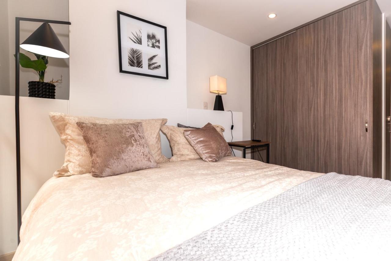 Luxury en Chapinero Alto - 2