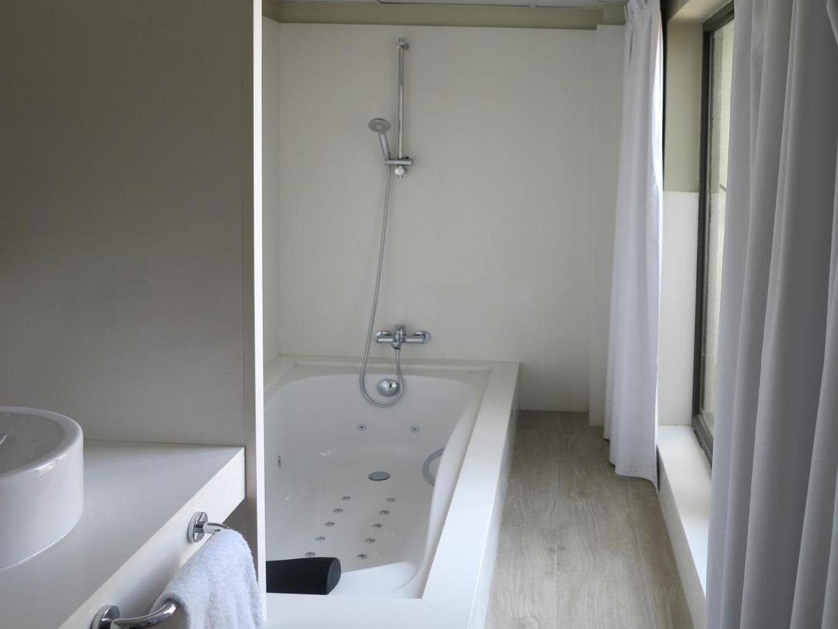 Jacuzzi Serennia Exclusive Rooms