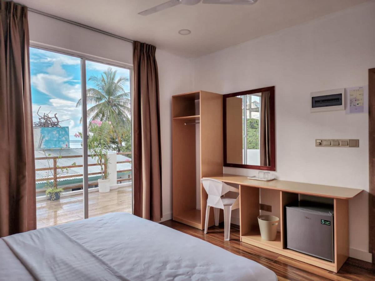 Raalhu Fonu Maldives - 2