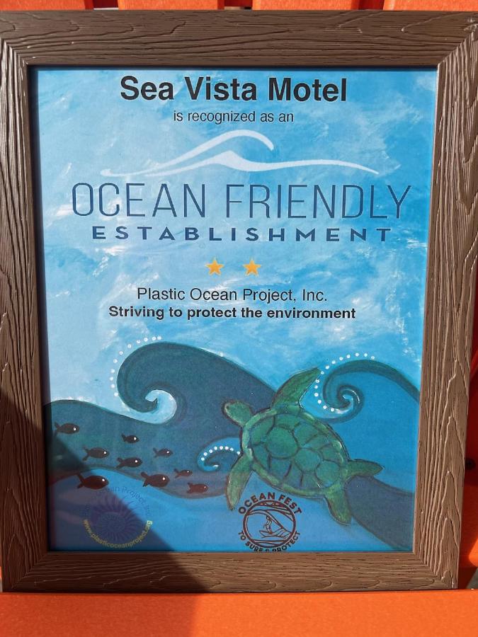 Sea Vista Motel — photo 18