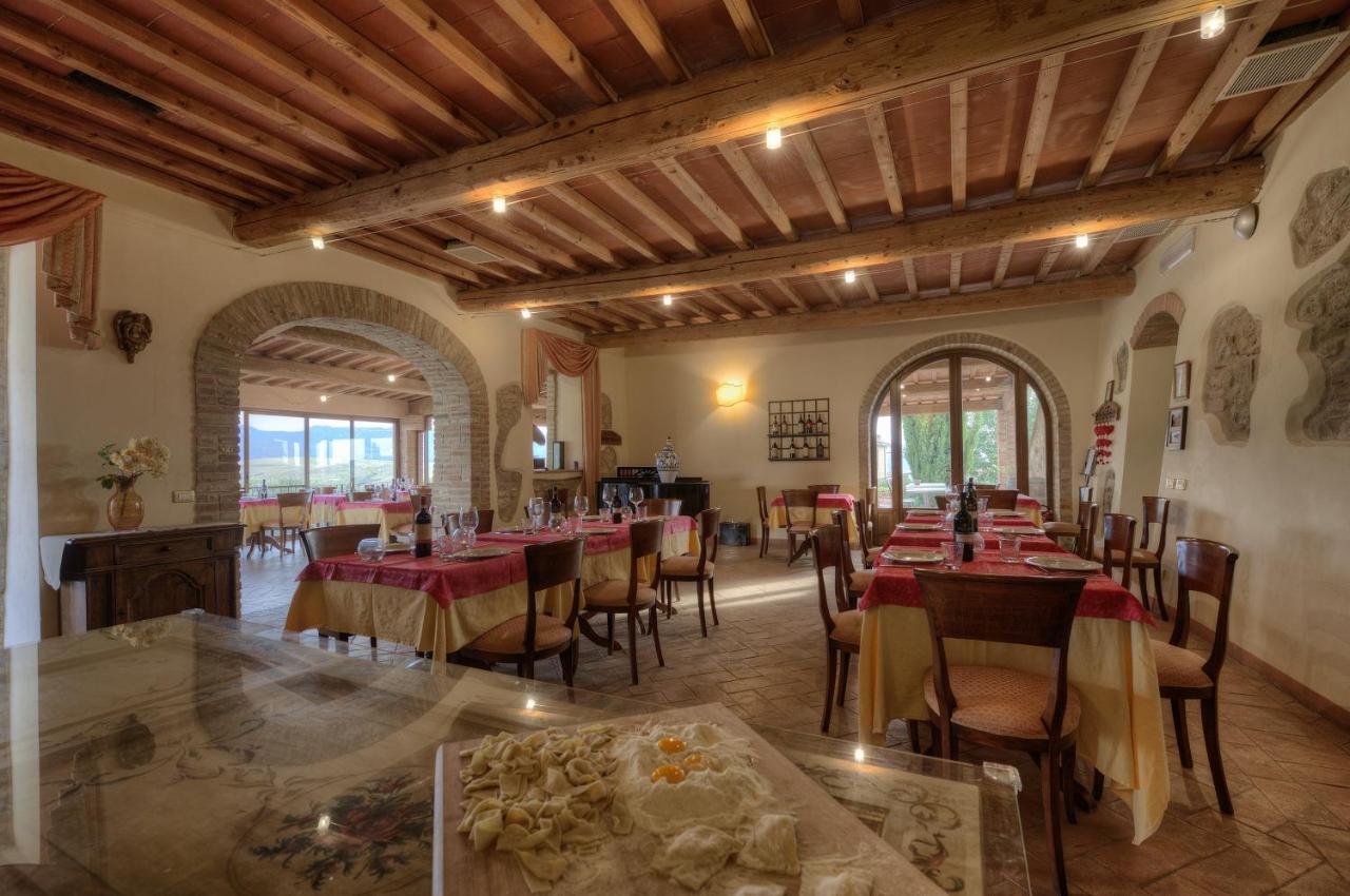 Agrihotel Il Palagetto photo