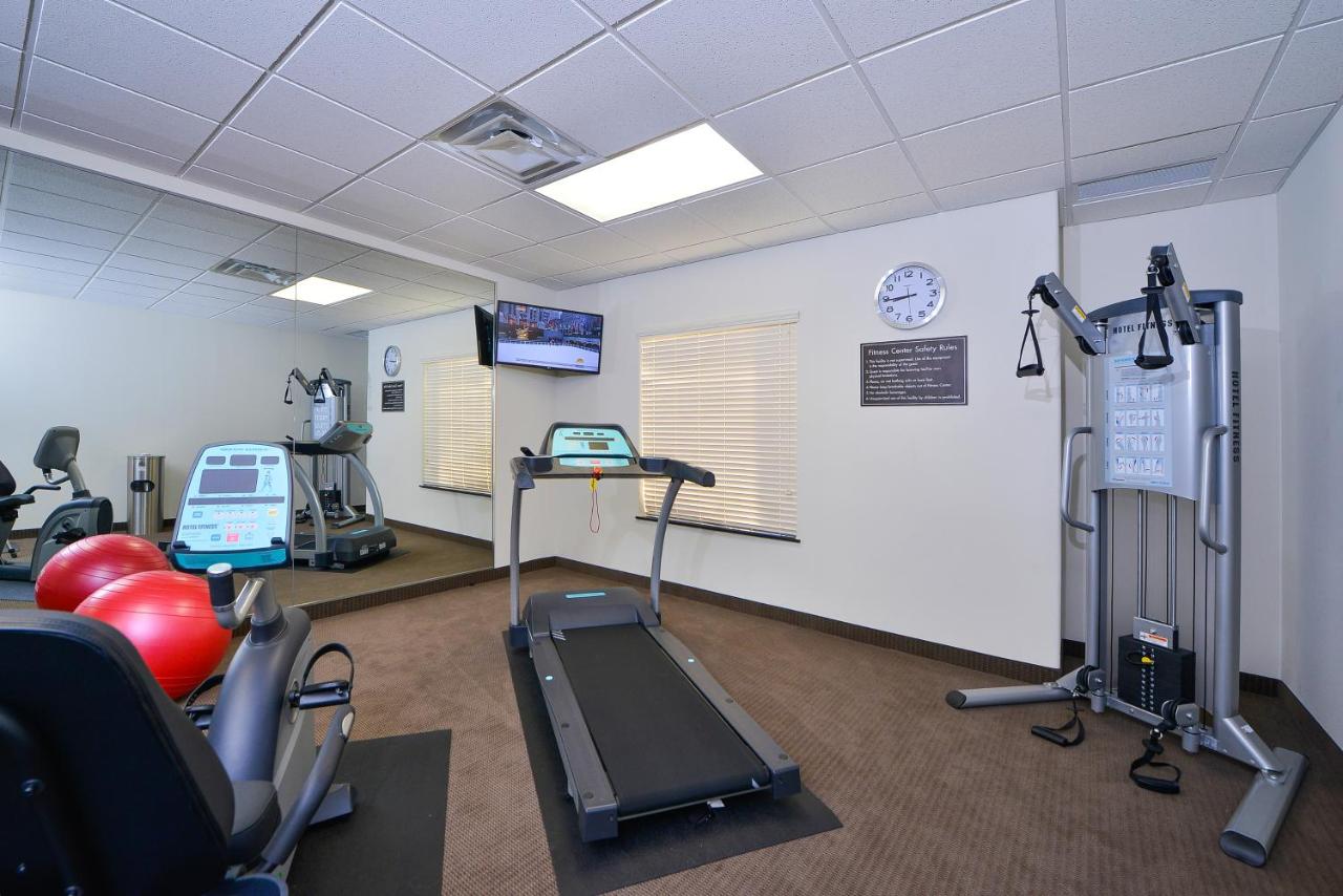Sleep Inn & Suites - Austin Northeast - 3