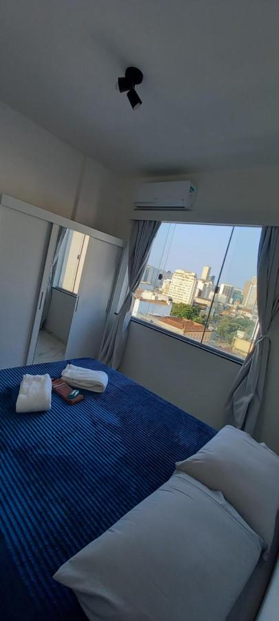 Lindo apartamento na Lapa - 2