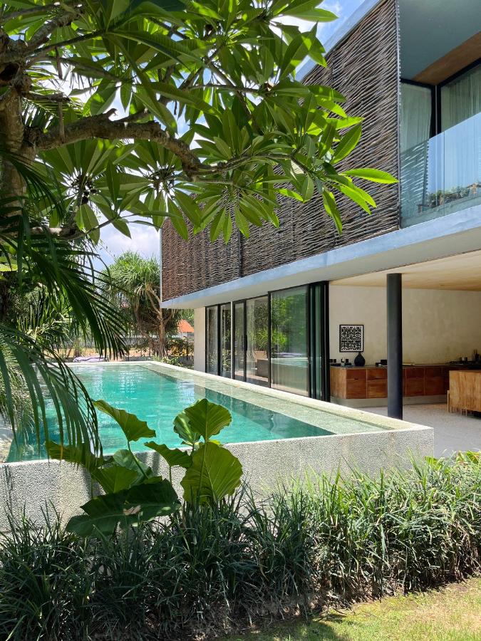 Sandhouse Berawa - 4