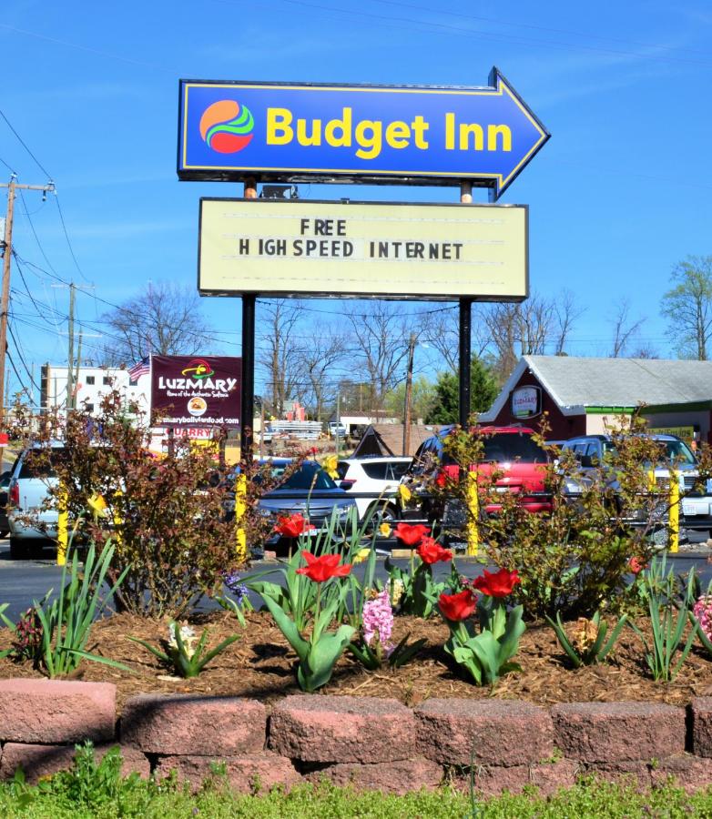 Budget Inn — photo 9