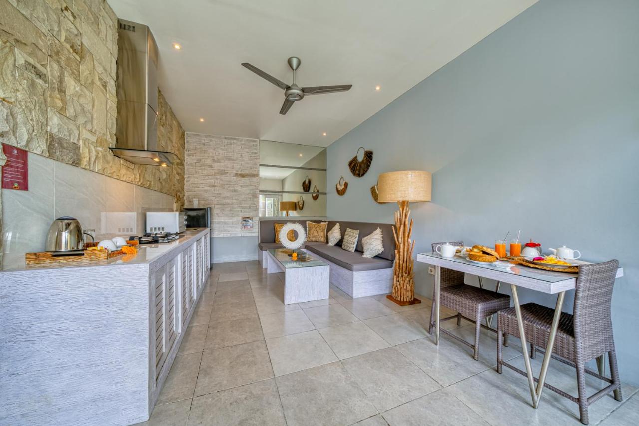 Bali Cosy Villas Seminyak - 3