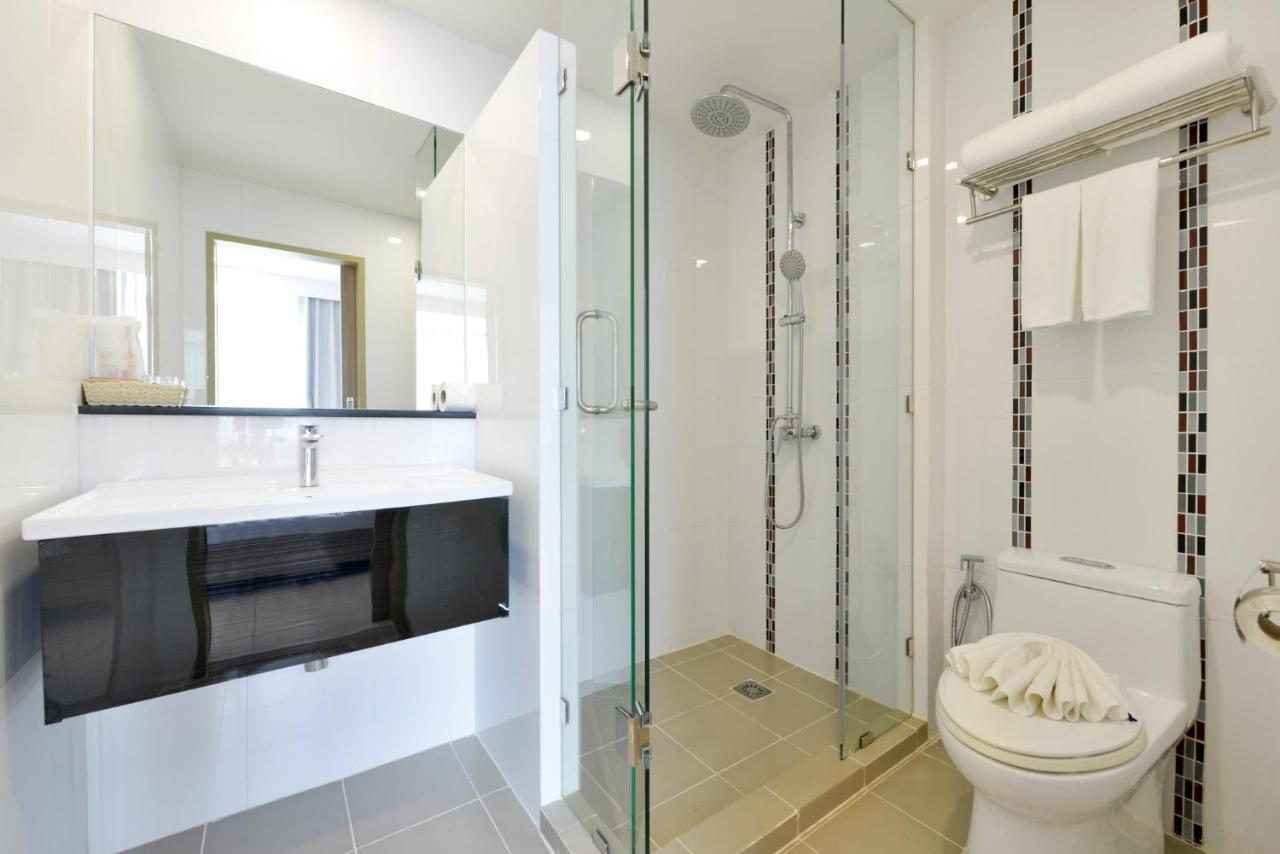 Grace Patong Hotel - 4