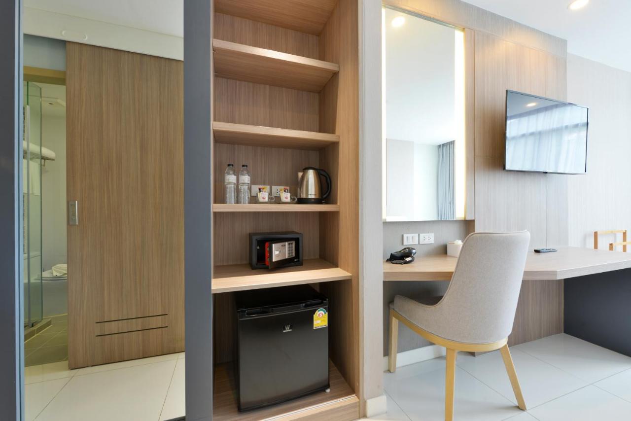 Grace Patong Hotel - 5