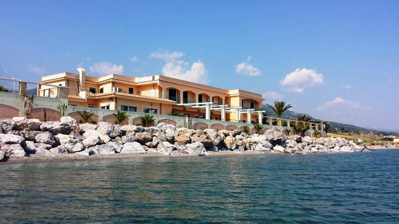 Image: Hotel Ristorante La Lampara