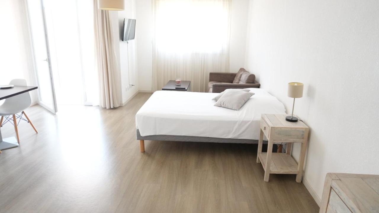 Zenao Appart'Hotel photo