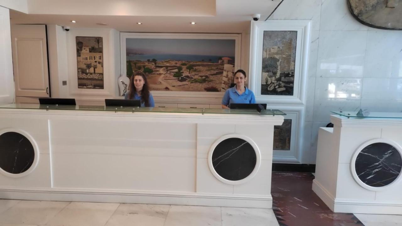 Social Hotel formerly Byblos photo