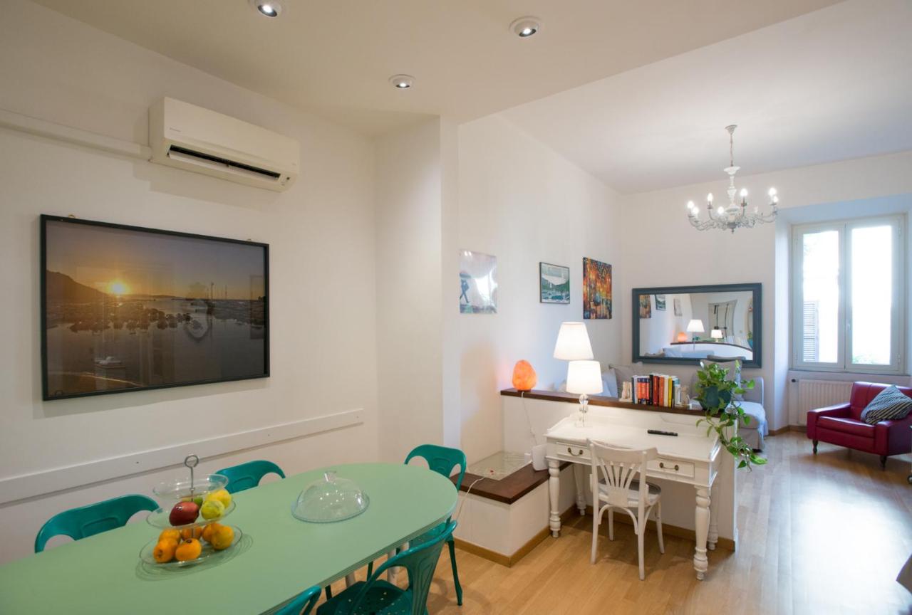 ROMA your home in trastevere e gianicolo - 5