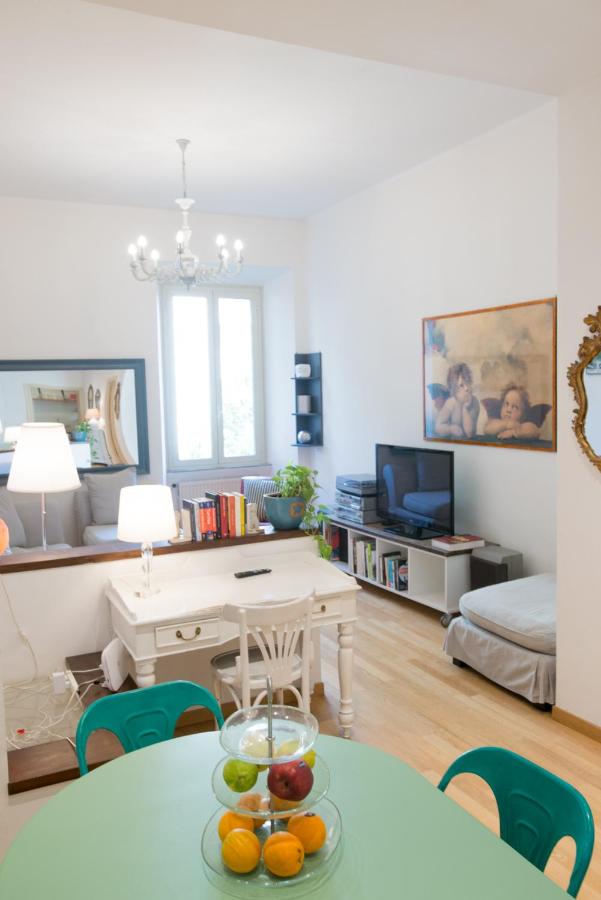ROMA your home in trastevere e gianicolo - 4