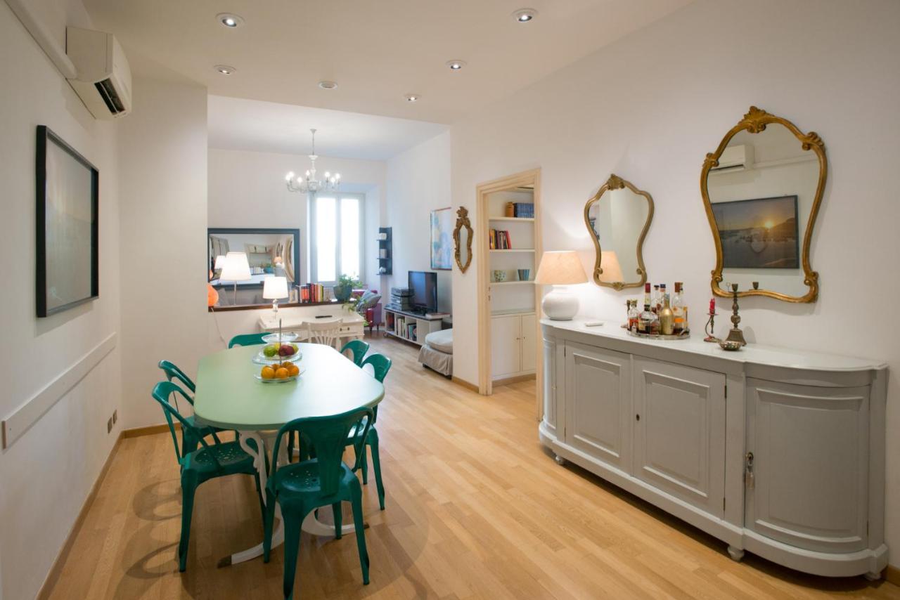 ROMA your home in trastevere e gianicolo - 3