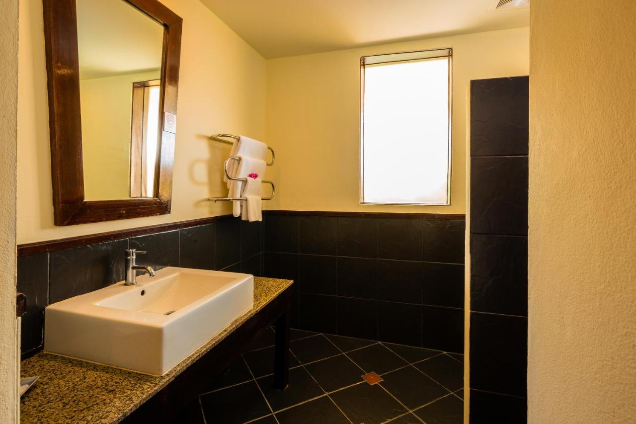 Tuana Hotels Casa Del Sol - 3