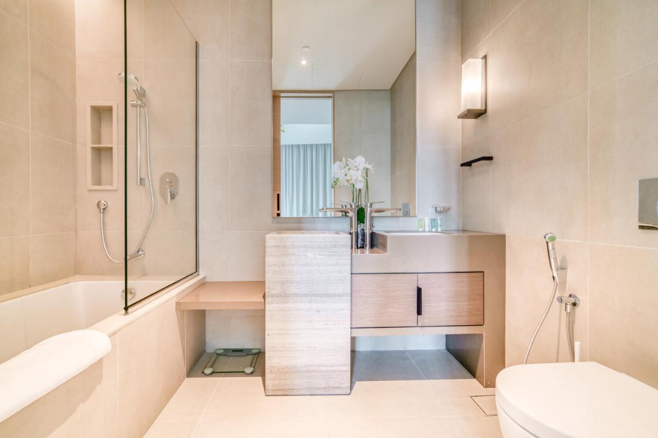 Address JBR Marina Views, Address Beach Resort Residence, Dubai Marina - Mint Stay - 3