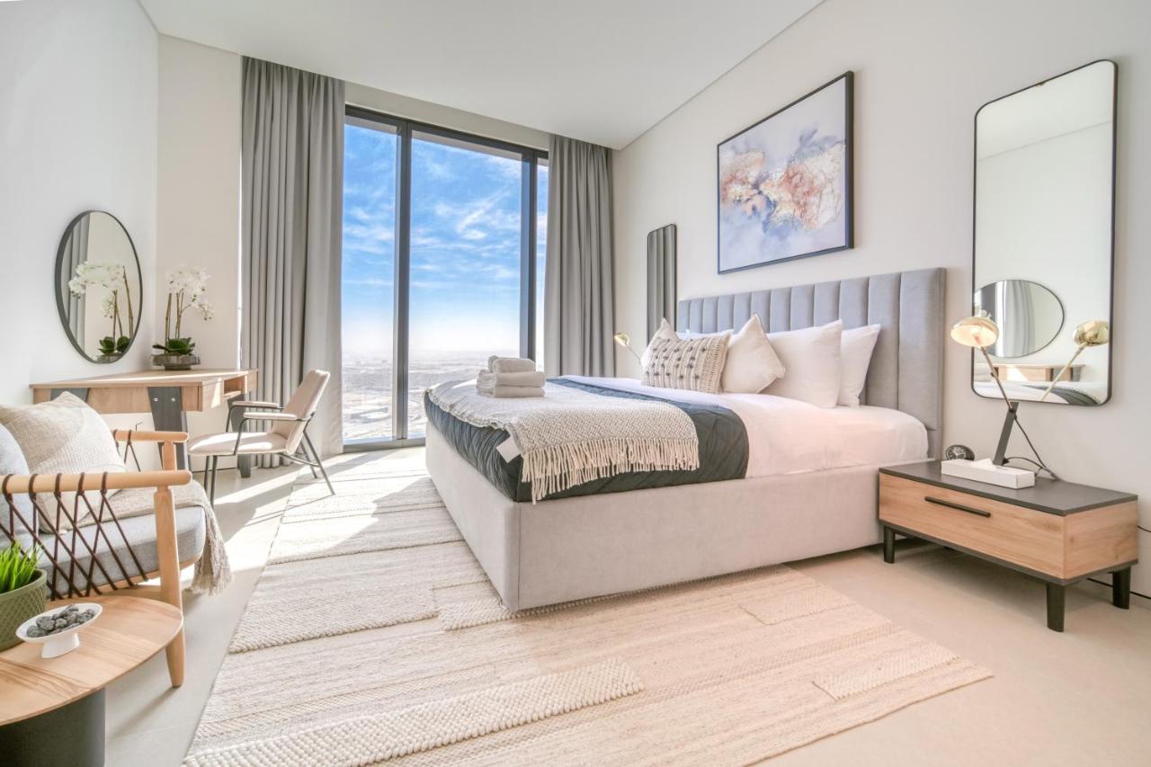 Address JBR Marina Views, Address Beach Resort Residence, Dubai Marina - Mint Stay - 2