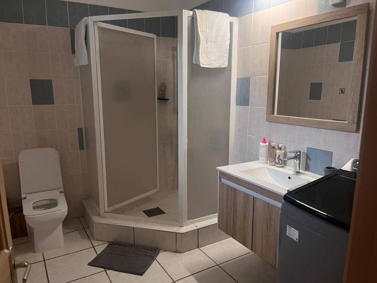 Le Dattier - Three bedroom apartment - Coquillage - 3