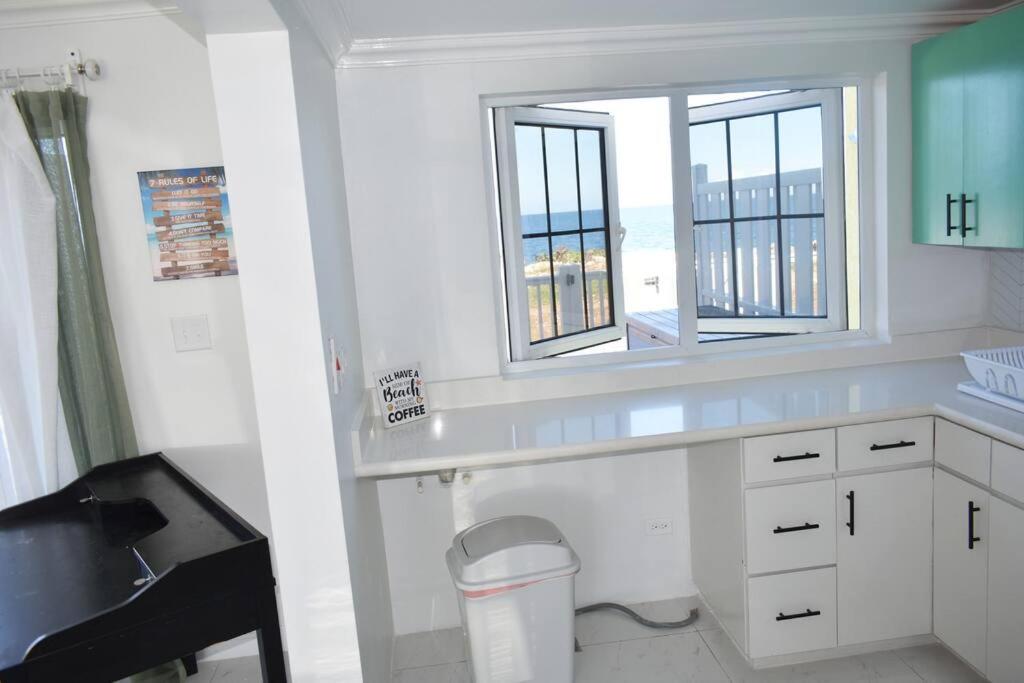 Irie Vibes Ocean View - 3