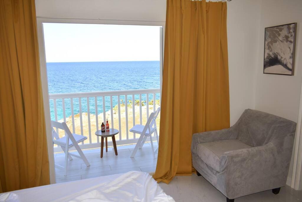 Irie Vibes Ocean View - 2