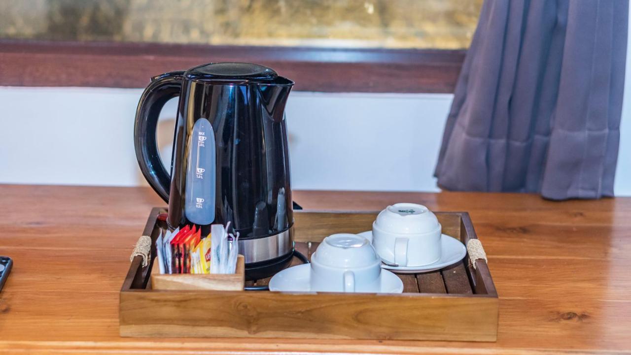 Uma Kakul Villas - 5